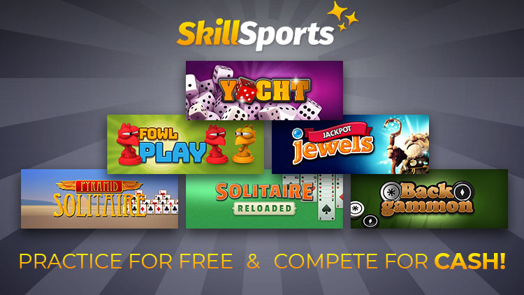 SkillSports Partnership